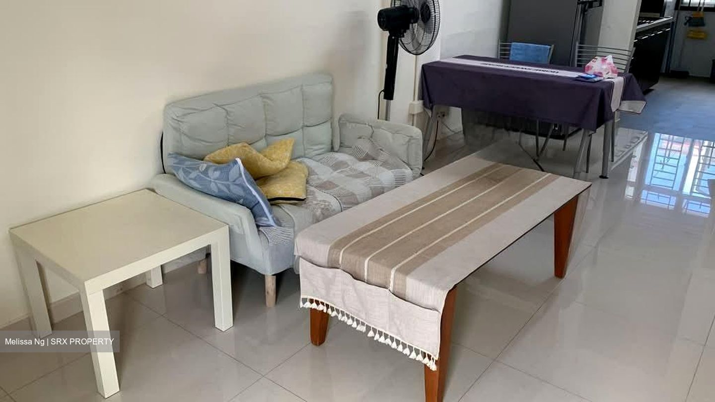 Blk 3 Haig View (Geylang), HDB 3 Rooms #575675831